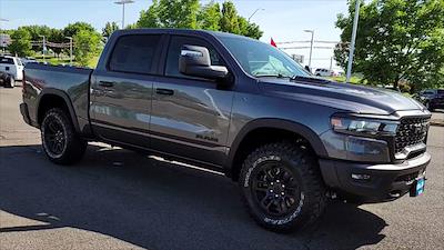 New 2025 Ram 1500 Rebel Crew Cab 4x4 Pickup for sale #SN725741 - photo 2