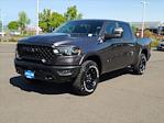 New 2025 Ram 1500 Rebel Crew Cab 4x4 Pickup for sale #SN725741 - photo 1