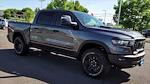 New 2025 Ram 1500 Rebel Crew Cab 4x4 Pickup for sale #SN725741 - photo 2