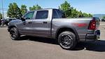 New 2025 Ram 1500 Rebel Crew Cab 4x4 Pickup for sale #SN725741 - photo 6