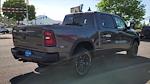 New 2025 Ram 1500 Rebel Crew Cab 4x4 Pickup for sale #SN725741 - photo 8