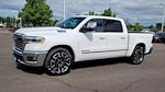 New 2025 Ram 1500 Limited Crew Cab 4x4 Pickup for sale #SN725744 - photo 4