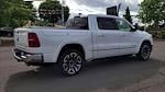 New 2025 Ram 1500 Limited Crew Cab 4x4 Pickup for sale #SN725744 - photo 8
