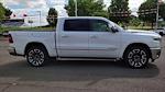 New 2025 Ram 1500 Limited Crew Cab 4x4 Pickup for sale #SN725744 - photo 9