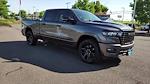 New 2025 Ram 1500 Laramie Crew Cab 4x4 Pickup for sale #SN740130 - photo 2