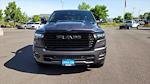 New 2025 Ram 1500 Laramie Crew Cab 4x4 Pickup for sale #SN740130 - photo 3