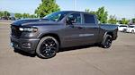 New 2025 Ram 1500 Laramie Crew Cab 4x4 Pickup for sale #SN740130 - photo 4