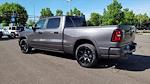New 2025 Ram 1500 Laramie Crew Cab 4x4 Pickup for sale #SN740130 - photo 6