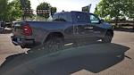 New 2025 Ram 1500 Laramie Crew Cab 4x4 Pickup for sale #SN740130 - photo 8