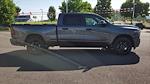 New 2025 Ram 1500 Laramie Crew Cab 4x4 Pickup for sale #SN740130 - photo 9
