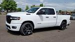 New 2025 Ram 1500 Big Horn Quad Cab 4x4 Pickup for sale #SN743360 - photo 4