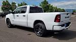 New 2025 Ram 1500 Big Horn Quad Cab 4x4 Pickup for sale #SN743360 - photo 6