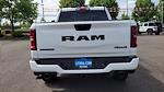 New 2025 Ram 1500 Big Horn Quad Cab 4x4 Pickup for sale #SN743360 - photo 7