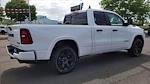 New 2025 Ram 1500 Big Horn Quad Cab 4x4 Pickup for sale #SN743360 - photo 8