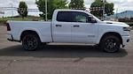 New 2025 Ram 1500 Big Horn Quad Cab 4x4 Pickup for sale #SN743360 - photo 9