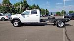 2024 Ram 4500 Crew Cab DRW 4x4, Cab Chassis for sale #RG294606 - photo 7