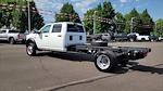 2024 Ram 4500 Crew Cab DRW 4x4, Cab Chassis for sale #RG294606 - photo 8