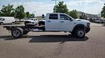 2024 Ram 4500 Crew Cab DRW 4x4, Cab Chassis for sale #RG294606 - photo 10