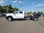 2024 Ram 4500 Crew Cab DRW 4x4, Cab Chassis for sale #RG294606 - photo 12