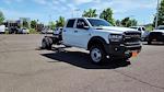 2024 Ram 4500 Crew Cab DRW 4x4, Cab Chassis for sale #RG294607 - photo 3