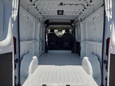 New 2025 Ram ProMaster 2500 High Roof Empty Cargo Van for sale #SE542461 - photo 2