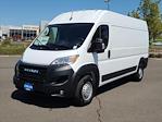 New 2025 Ram ProMaster 2500 High Roof Empty Cargo Van for sale #SE542461 - photo 1