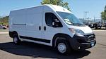 New 2025 Ram ProMaster 2500 High Roof Empty Cargo Van for sale #SE542461 - photo 3
