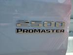 New 2025 Ram ProMaster 2500 High Roof Empty Cargo Van for sale #SE542461 - photo 16
