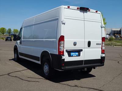 New 2025 Ram ProMaster 2500 High Roof Empty Cargo Van for sale #SE551170 - photo 2