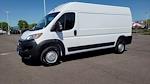 New 2025 Ram ProMaster 2500 High Roof Empty Cargo Van for sale #SE551170 - photo 5