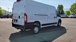 New 2025 Ram ProMaster 2500 High Roof Empty Cargo Van for sale #SE551170 - photo 9