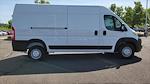 New 2025 Ram ProMaster 2500 High Roof Empty Cargo Van for sale #SE551170 - photo 10