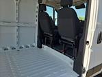 New 2025 Ram ProMaster 2500 High Roof Empty Cargo Van for sale #SE551170 - photo 20