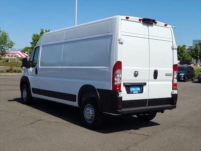 New 2025 Ram ProMaster 2500 High Roof Empty Cargo Van for sale #SE555264 - photo 2