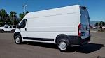 New 2025 Ram ProMaster 2500 High Roof Empty Cargo Van for sale #SE555264 - photo 7