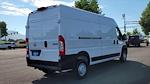 New 2025 Ram ProMaster 2500 High Roof Empty Cargo Van for sale #SE555264 - photo 9