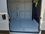 New 2025 Ram ProMaster 2500 High Roof Empty Cargo Van for sale #SE555264 - photo 21