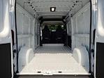 New 2025 Ram ProMaster 2500 High Roof Empty Cargo Van for sale #SE555264 - photo 27