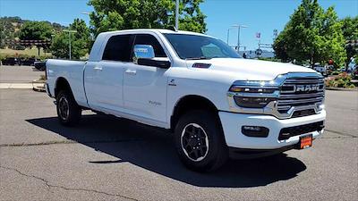 New 2025 Ram 2500 Laramie Mega Cab 4x4 Pickup for sale #SG504614 - photo 2