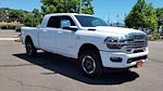 New 2025 Ram 2500 Laramie Mega Cab 4x4 Pickup for sale #SG504614 - photo 2