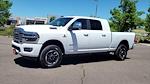 New 2025 Ram 2500 Laramie Mega Cab 4x4 Pickup for sale #SG504614 - photo 4