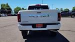 New 2025 Ram 2500 Laramie Mega Cab 4x4 Pickup for sale #SG504614 - photo 7