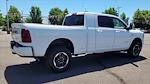 New 2025 Ram 2500 Laramie Mega Cab 4x4 Pickup for sale #SG504614 - photo 8