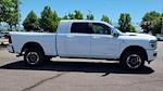 New 2025 Ram 2500 Laramie Mega Cab 4x4 Pickup for sale #SG504614 - photo 9