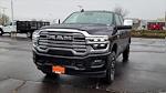 New 2025 Ram 2500 Laramie Crew Cab 4x4 Pickup for sale #SG504627 - photo 3