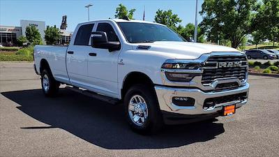 New 2025 Ram 2500 Tradesman Crew Cab 4x4 Pickup for sale #SG507749 - photo 2