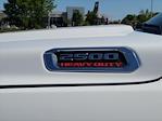 New 2025 Ram 2500 Tradesman Crew Cab 4x4 Pickup for sale #SG507749 - photo 15