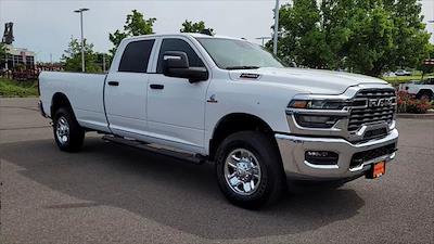 New 2025 Ram 2500 Tradesman Crew Cab 4x4 Pickup for sale #SG507750 - photo 2