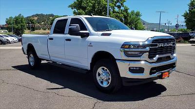New 2025 Ram 2500 Tradesman Crew Cab 4x4 Pickup for sale #SG507751 - photo 2