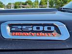 New 2025 Ram 2500 Tradesman Crew Cab 4x4 Pickup for sale #SG507752 - photo 15